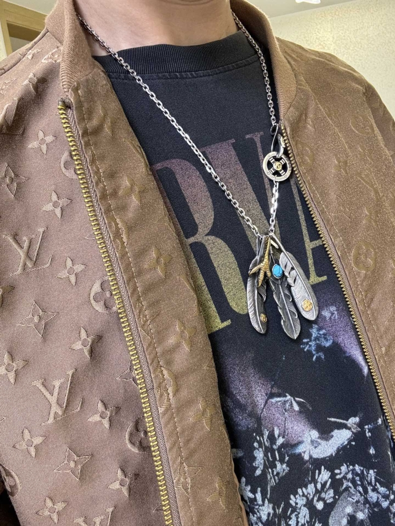 Gucci Necklaces